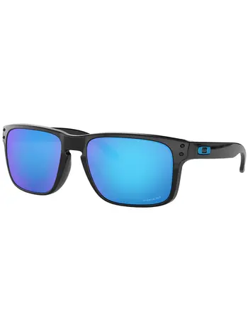 Oakley HOLBROOK MATTE BLACK PRIZM SAPPHIRE