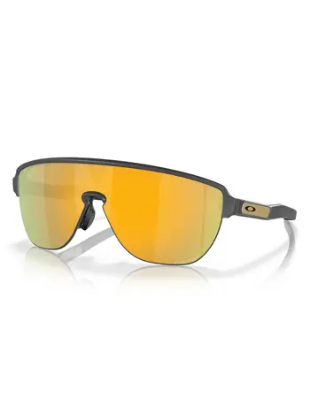 Oakley CORRIDOR MATTE CARBON PRIZM 24K IRID