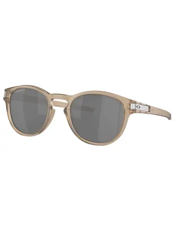 Oakley LATCH MATTE SEPIA PRIZM BLACK POLARIZED