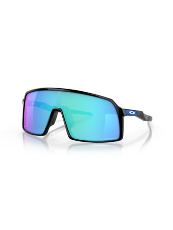 Oakley SUTRO POLISHED BLACK PRIZM SAPPHIRE