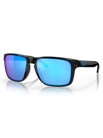 Oakley HOLBROOK XL BLACK PRIZM SAPPHIRE