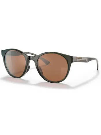 Oakley SPINDRIFT MATTE BROWN TORTOISE PRIZM ROSE GOLD