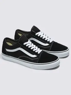 Vans OLD SKOOL BLACK/WHITE