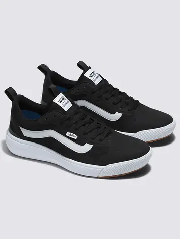 Vans ULTRARANGE RAPIDWELD BLACK WHITE