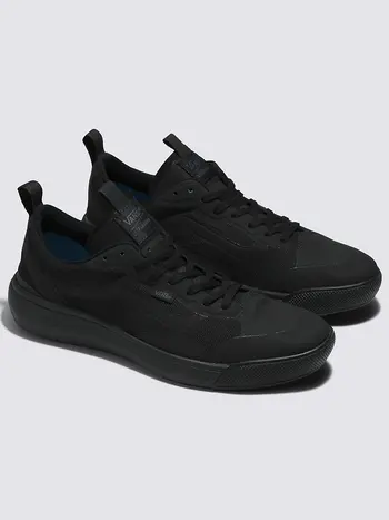 Vans ULTRARANGE EXO 3X BLACK