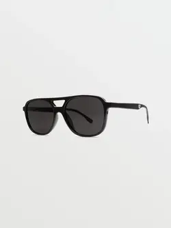 Volcom NEW FUTURE GLOSS BLACK GRAY