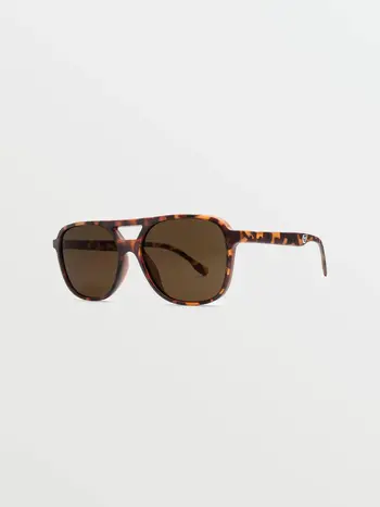 Volcom NEW FUTURE MATTE TORT BRONZE