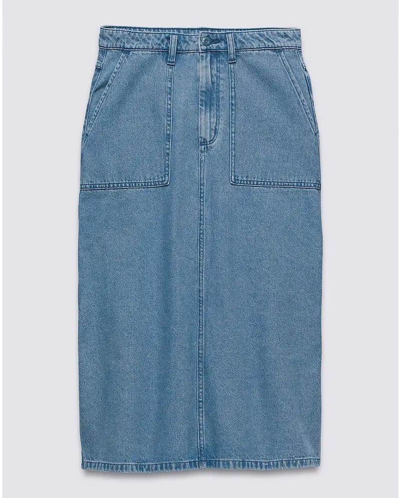 Vans WOMEN UNION SKIRT CARPENTER