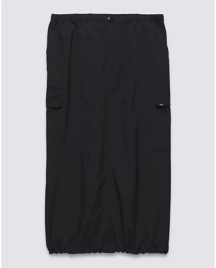 Vans WOMEN'S RILEY PARACHUTE CARGO SKIRT