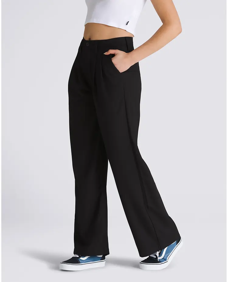 Vans WOMEN'S ALDER RELAXED PLEATED