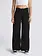 Vans WOMEN'S ALDER RELAXED PLEATED BLACK