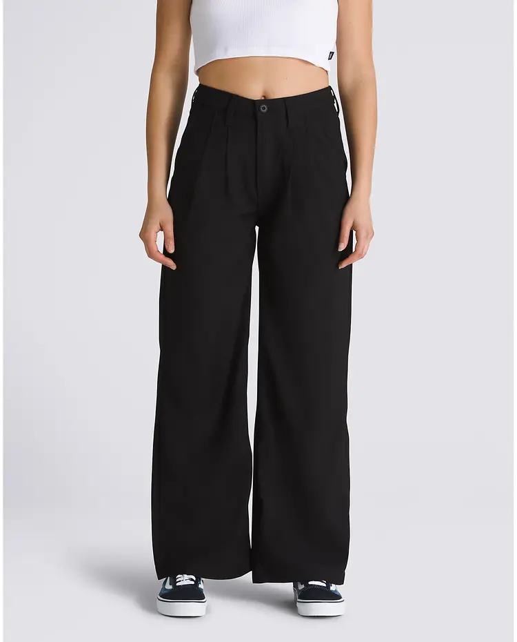 Vans WOMEN'S ALDER RELAXED PLEATED