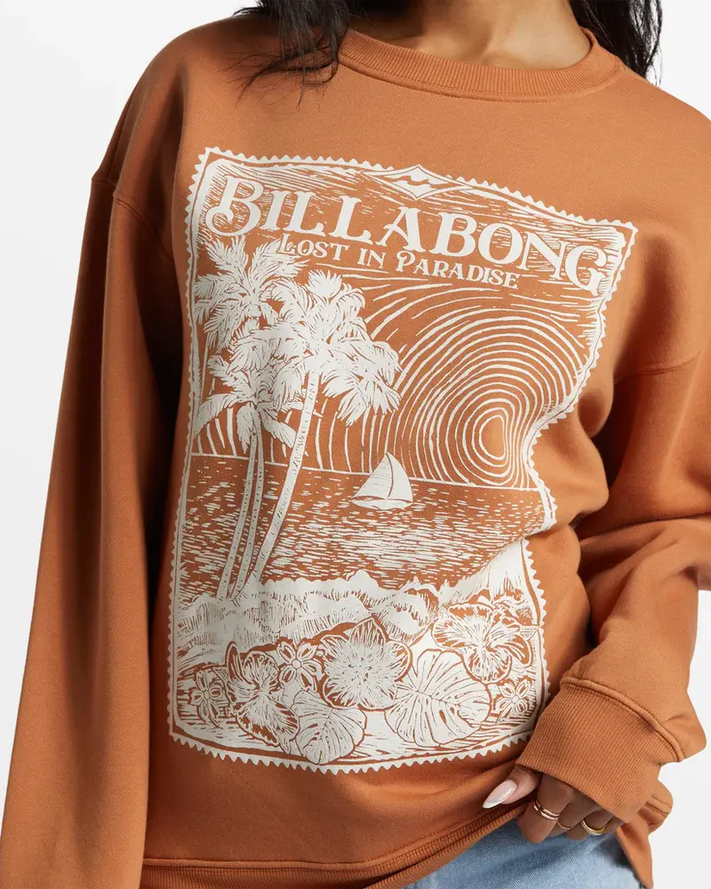 Billabong FEMME PARADISE IS HERE