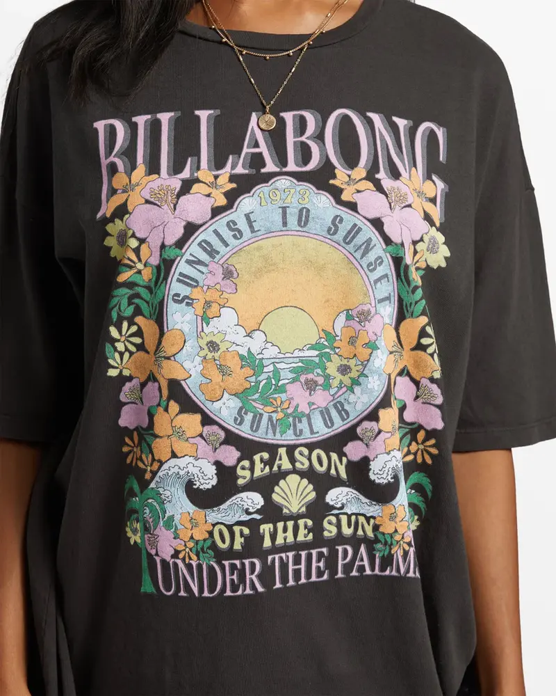 Billabong WOMEN UNDER THE PALMS