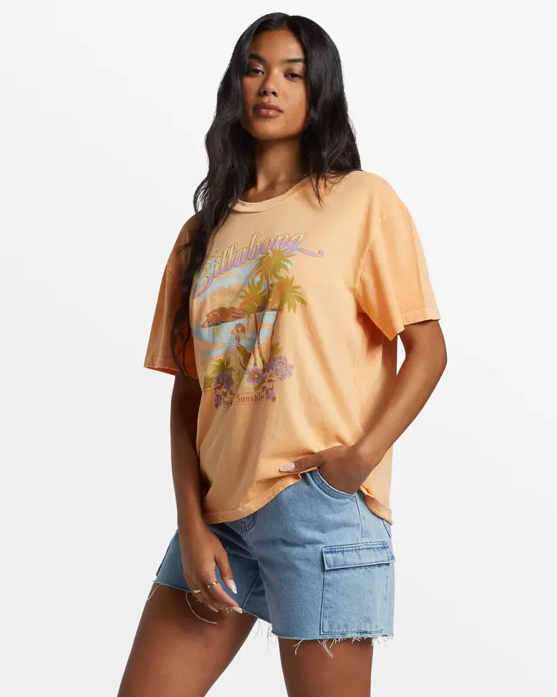 Billabong FEMME WISH YOU WERE HERE