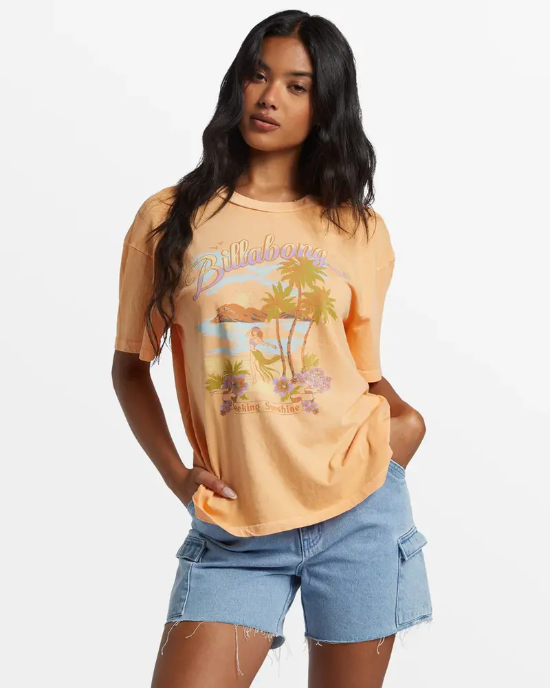 Billabong FEMME WISH YOU WERE HERE