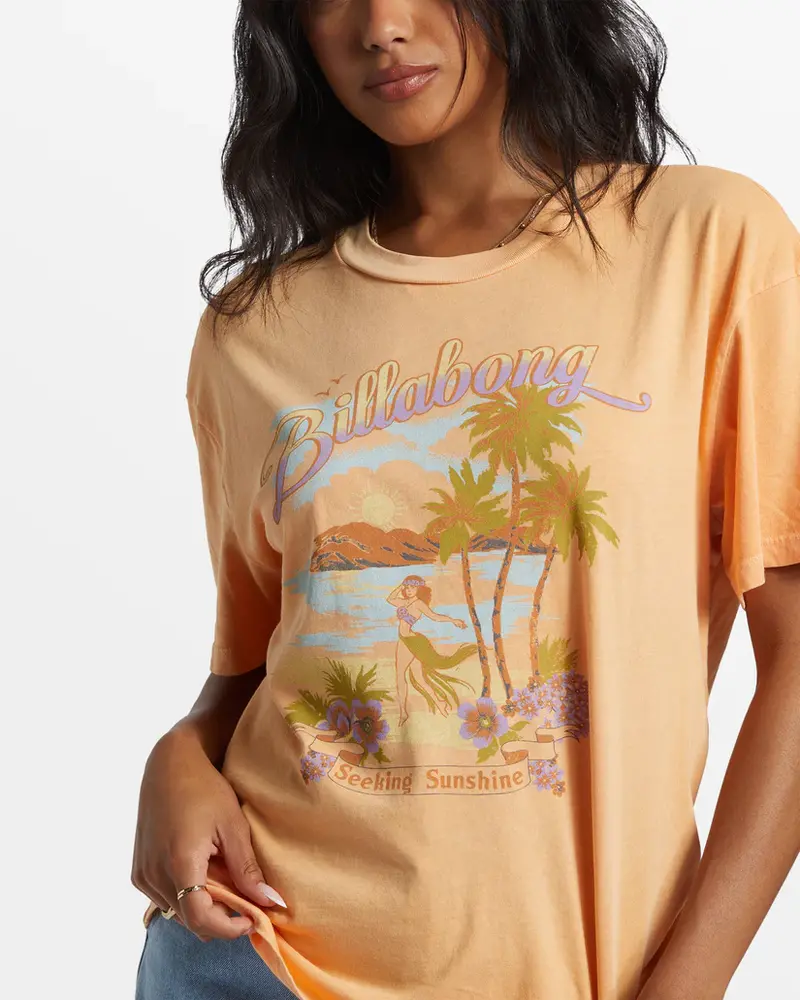 Billabong WOMEN WISH YOU WERE HERE