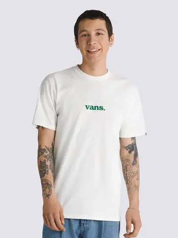 Vans HOMMES LOWER CORECASE MARSHMALLOW VERDAN GREEN