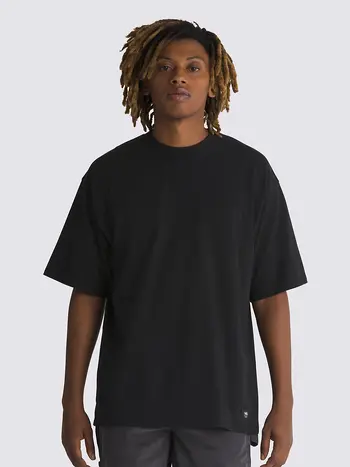 Vans MEN'S ORIGINAL STANDARDS BLACK