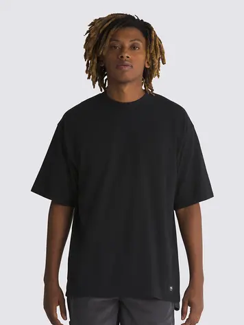 Vans MEN'S ORIGINAL STANDARDS BLACK