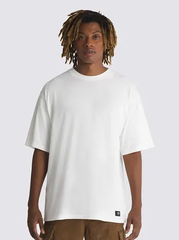 Vans HOMMES ORIGINAL STANDARDS WHITE