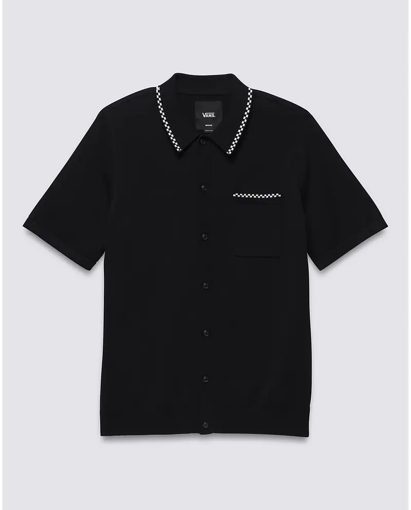 Vans HOMMES BALDWIN POLO