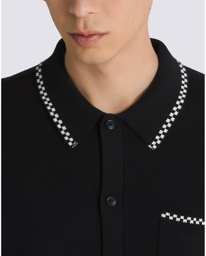 Vans HOMMES BALDWIN POLO