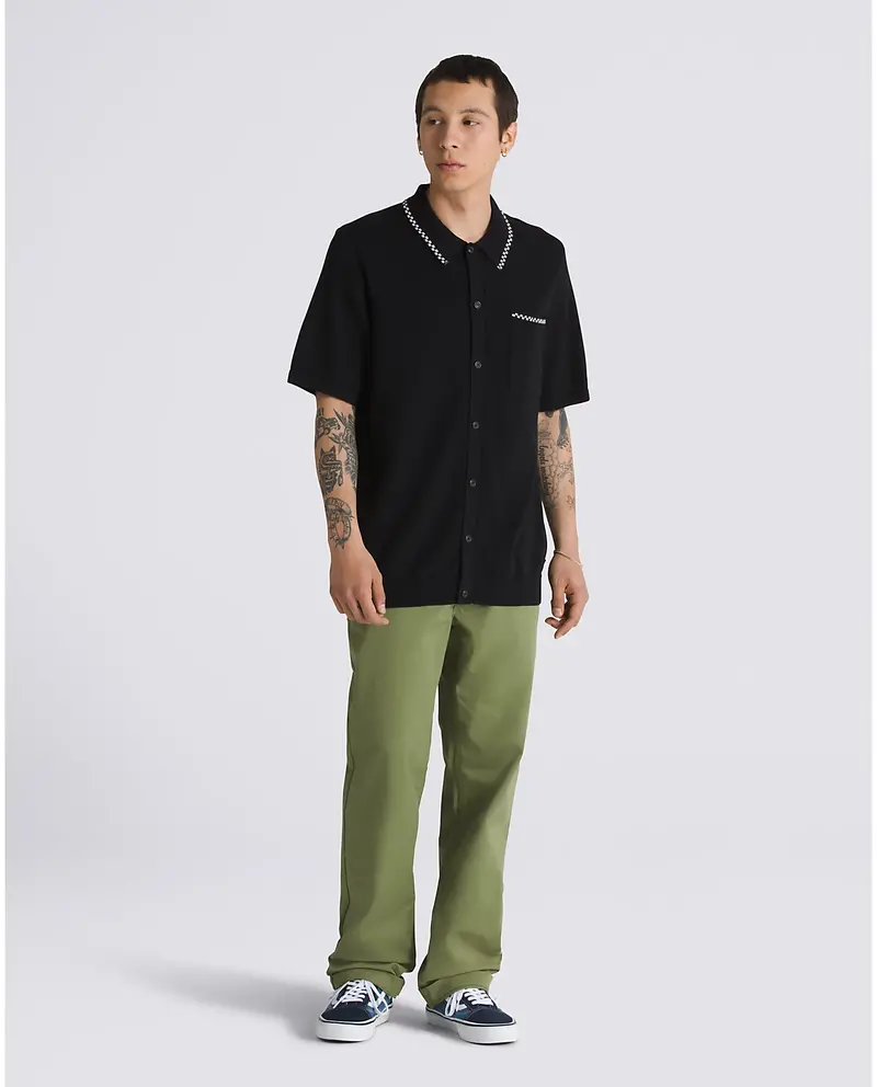 Vans HOMMES BALDWIN POLO