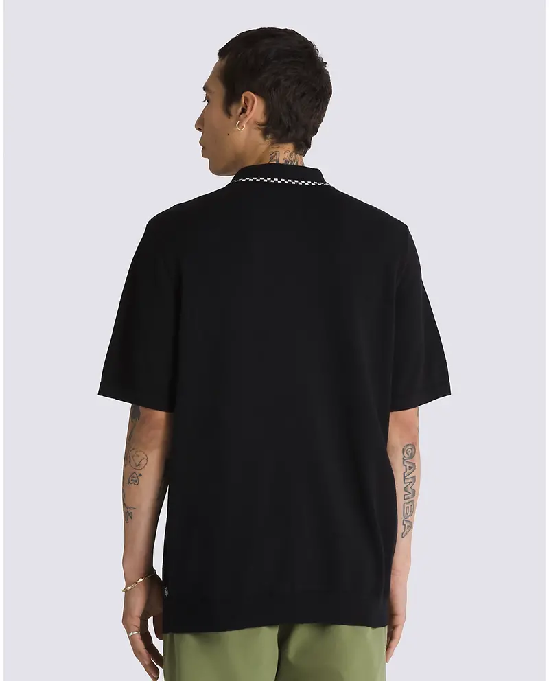 Vans HOMMES BALDWIN POLO