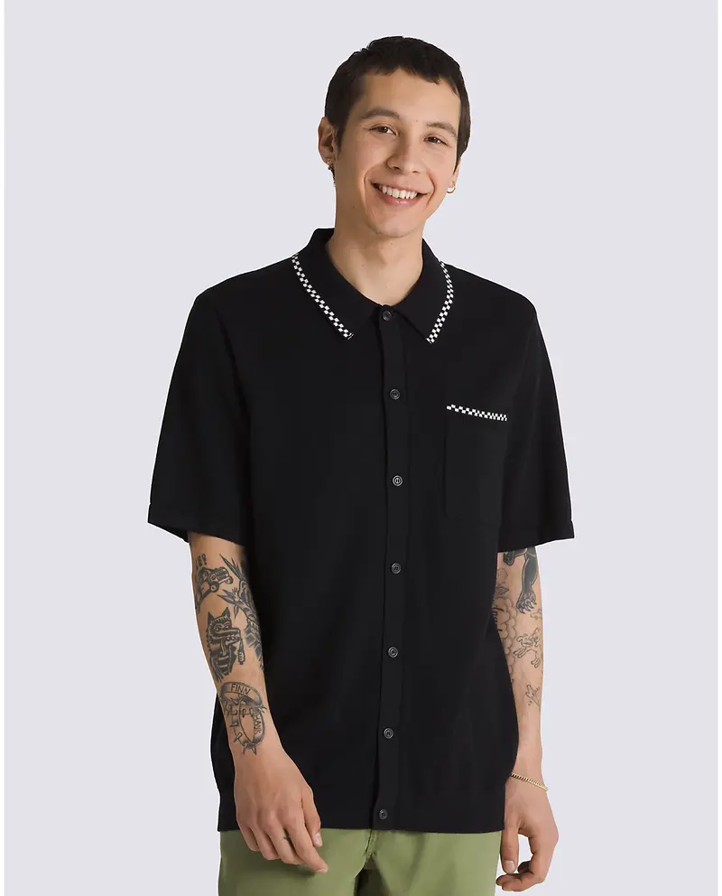 Vans HOMMES BALDWIN POLO