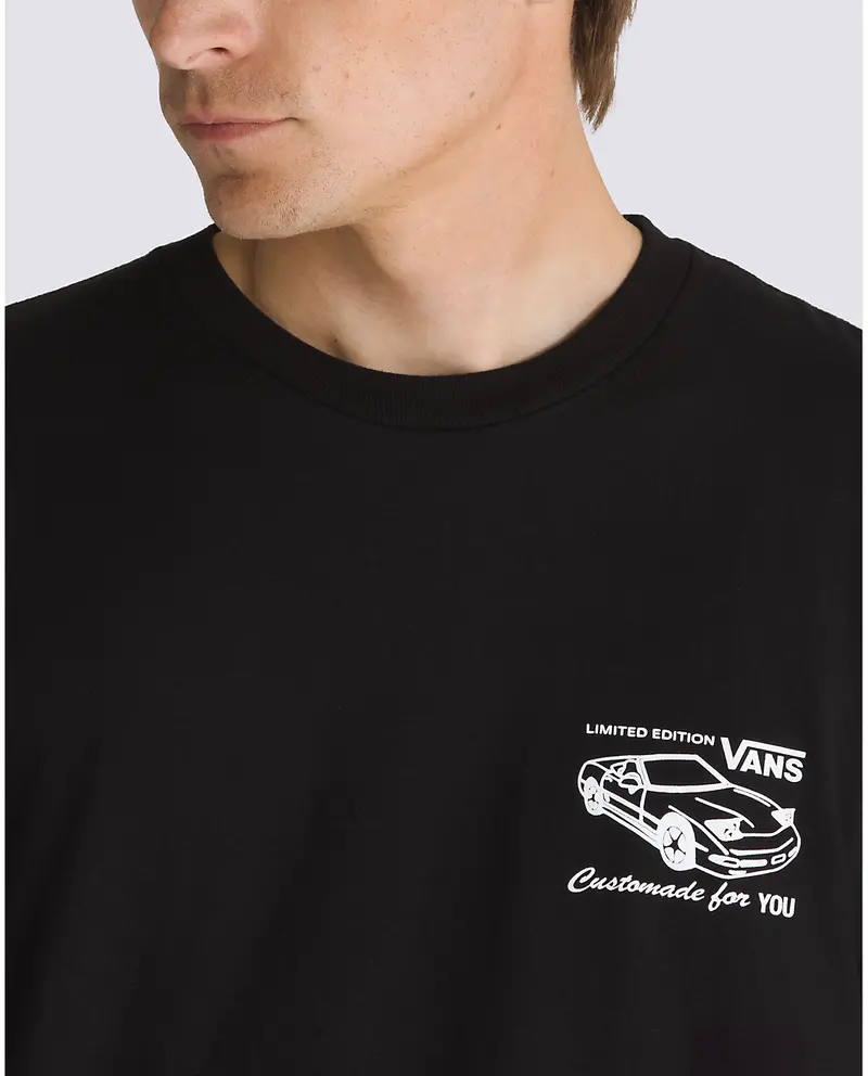 Vans HOMMES MOTORS