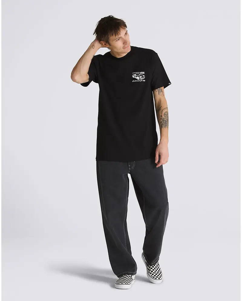 Vans HOMMES MOTORS