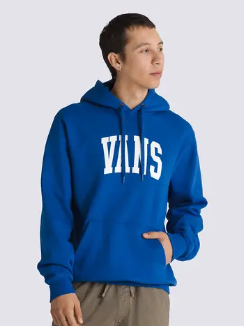 Vans MEN'S ARCHED TRUE BLUE