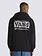 Vans MEN'S BREAK MADE FULL ZIP