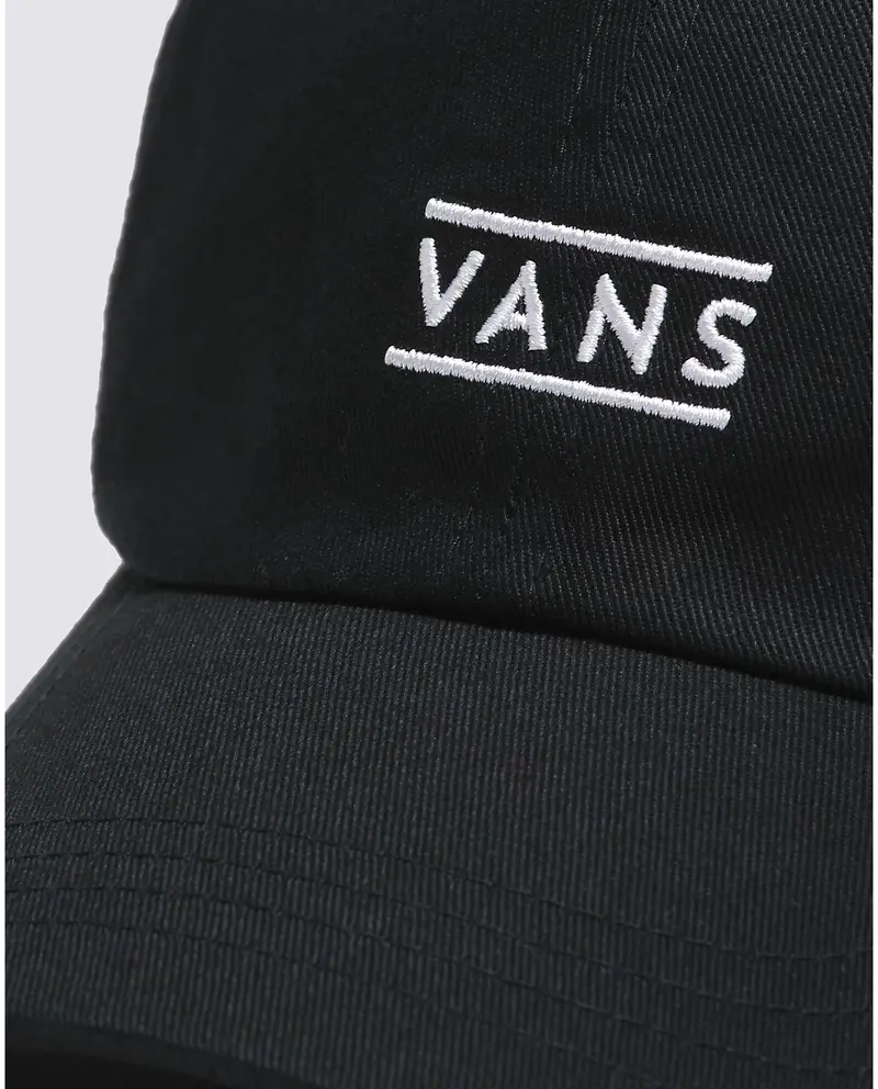 Vans HALF BOX CURVED BILL JOCKEY