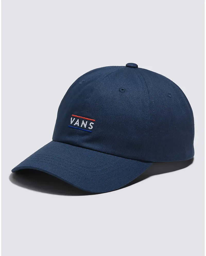 Vans HALF BOX CURVED BILL JOCKEY