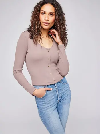 Gentle fawn WOMEN ZAHARA DRIFTWOOD