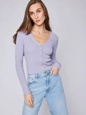Gentle fawn WOMEN MIA ORCHID