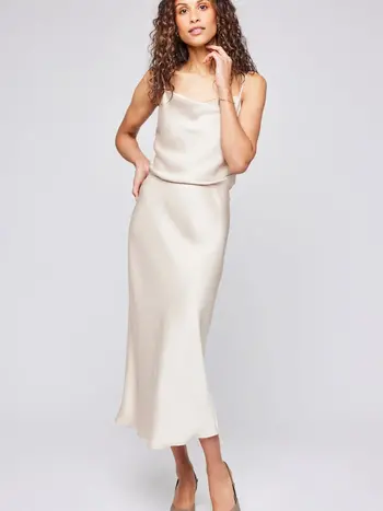 Gentle fawn WOMEN'S SELENA BONE