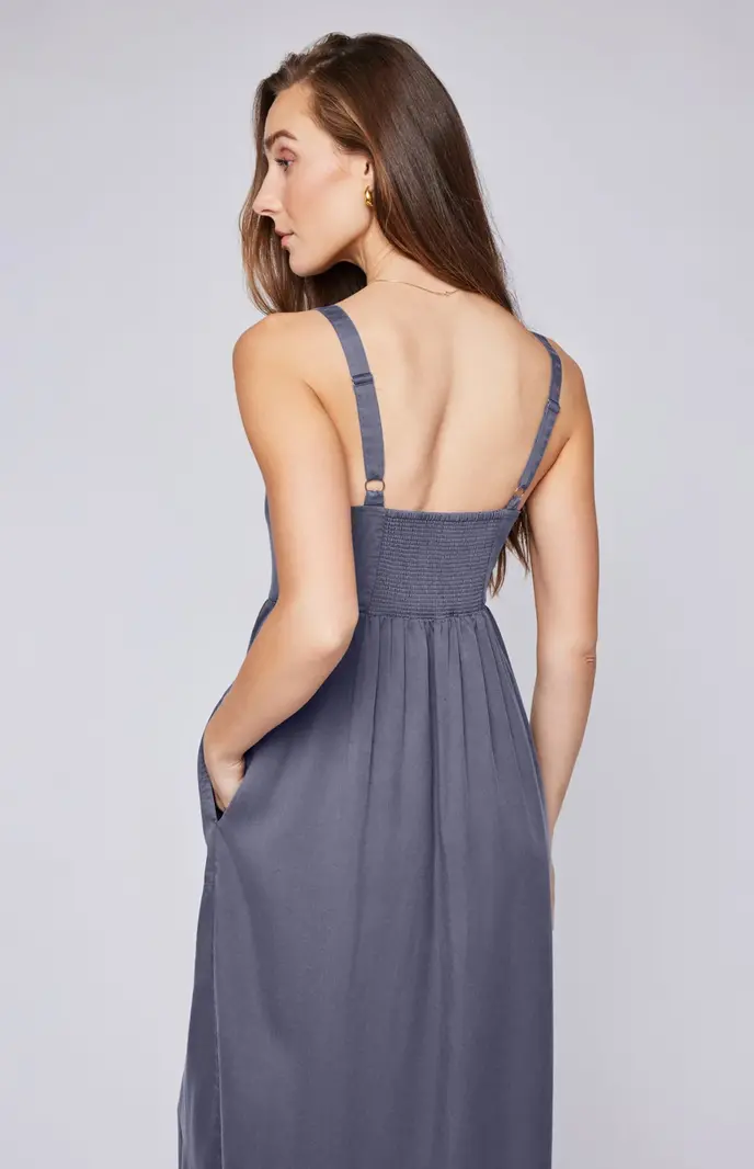 Gentle fawn FEMMES JANE BLUE