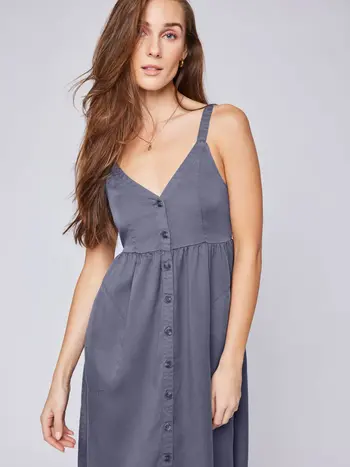 Gentle fawn WOMEN'S JANE BLUE