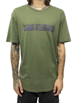 Universe Boardshop UNIVERSE  X EMILE T-SHIRT
