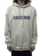 Universe Boardshop HOMMES UNIVERSE X EMILE PULLOVER HOODIE SAND/MULTI