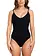 NANA THE BRAND WOMEN'S ANNE ONE PIECE