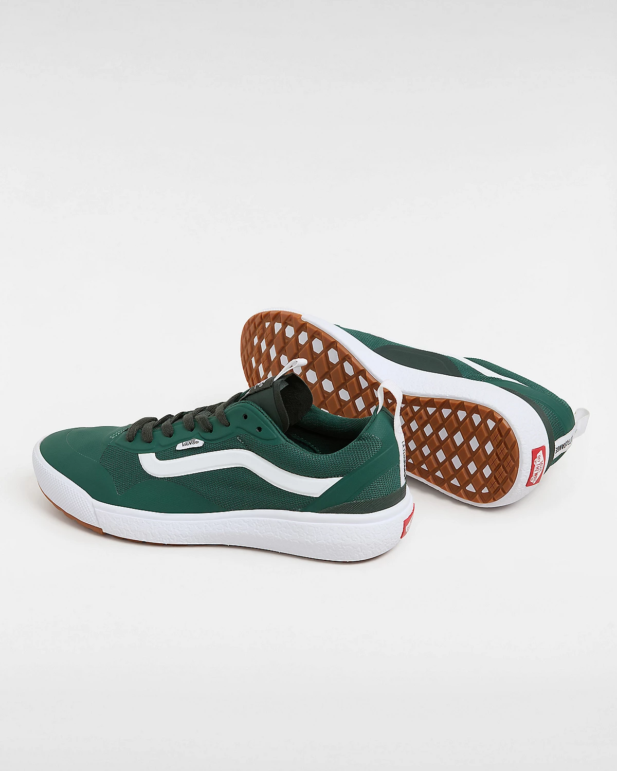 Vans MEN'S MTE ULTRARANGE EXO