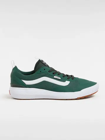 Vans MEN'S MTE ULTRARANGE EXO DARK GREEN