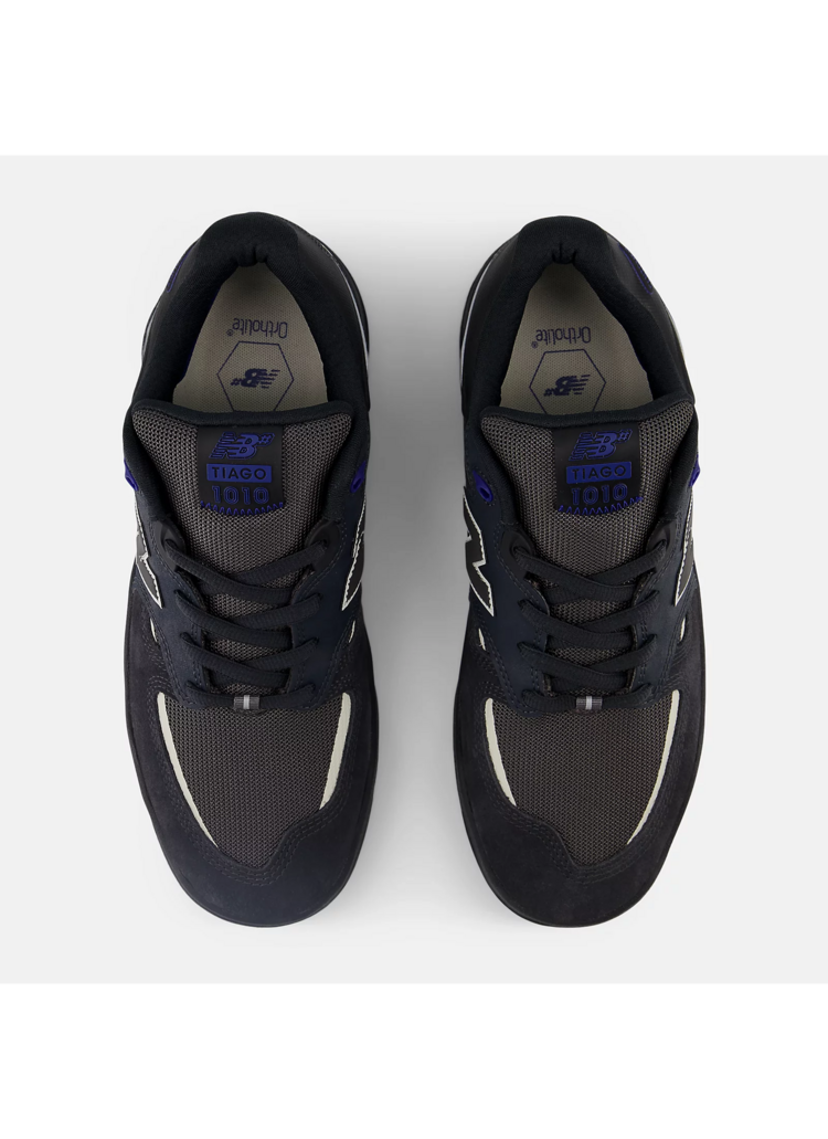 New Balance HOMMES NUMERIC TIAGO LEMOS 1010