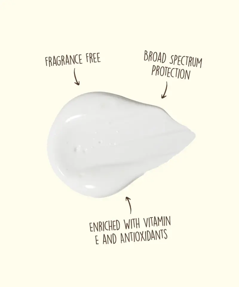 Sun Bum FACE LOTION SPF 50