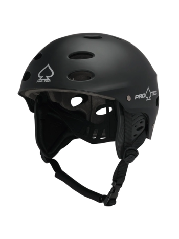 Pro-tec WATER ACE WAKE MATTE BLACK