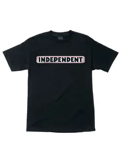 Independent trucks BAR LOGO BLACK